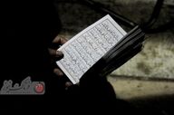 انفوگرافیک/ اعمال شب بیست‌وسوم ماه مبارک رمضان