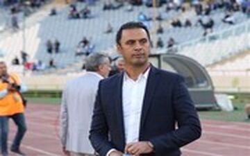 پاشازاده به قلعه‌نویی هشدار داد: با این بازی مقابل بلژیک شکست می‌خوریم