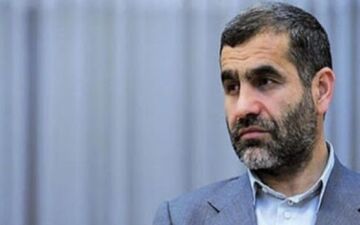 تست کرونای «علی نیکزاد» مثبت شد