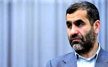 تست کرونای «علی نیکزاد» مثبت شد
