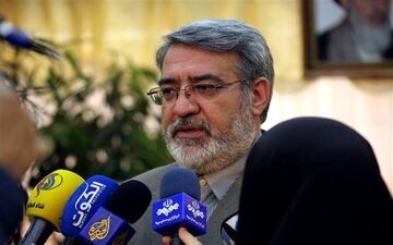 بیش از ۱۵۰ هزارنفر به مرزها مراجعه کرده‌اند