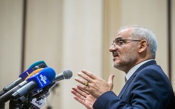 وزیر آموزش و پرورش: برای مدارس کانکسی با ۲۰ دانش‌آموز تا پایان سال چاره‌اندیشی می‌شود