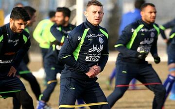 تکلیف بمب نیم فصل استقلال مشخص شد