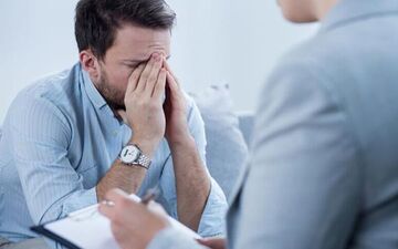 چطور بفهمیم افسردگی داریم؟