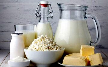 
واکنش وزارت جهاد به افزایش ۳۰ درصدی قیمت محصولات لبنی
