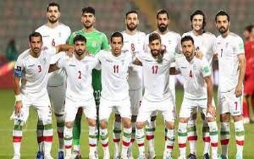 سفر تیم ملی ایران به ترکیه لغو شد؛ پیگیری اردوی تدارکاتی در قطر