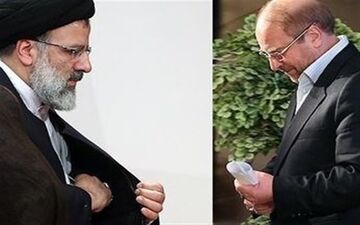 جبهه پایداری هر ۲ گزینه جبهه مردمی را بهتر و کارآمد تر از روحانی می‌داند 
