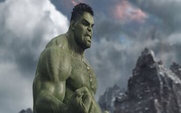  بازگشت موفقیت آمیز "هالک" به سینماها/عکس