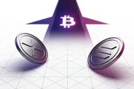 خروج سرمایه گلدمن ساکس از بازار آلت‌کوین‌ها؛ فروش ریپل و سولانا
