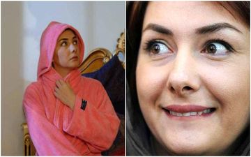 افشاگری بی سابقه هانیه توسلی از فساد اخلاقی در سینما! + جزئیات
