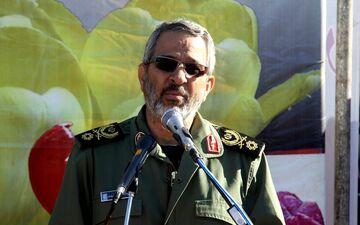 صدام ظرفیت مقابله با ایران را نداشت 
