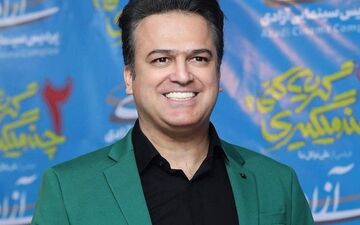 خاطرات خنده‌دار حامد آهنگی از شیطنت‌هایش مقابل مدارس دخترانه! | فیلم