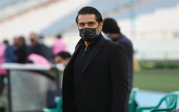کنایه پیروانی به اتفاقات فصل نقل و انتقالات