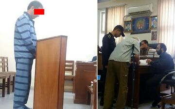 عشق ممنوعه به زن شوهردار از من قاتل ساخت + عکس 