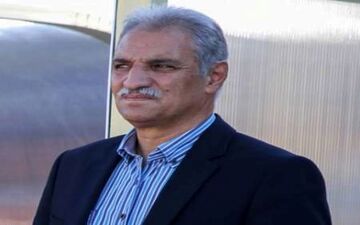معرفی سرپرست جدید ماشین سازی تبریز