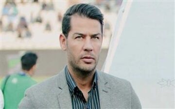 کاظمی، دستیار منصوریان در اراک شد