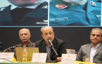 مکانیزاسیون؛ راهکاری برای مقابله با تهدیدات منابع کشور