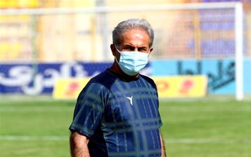 پس از مخالفت مسعود شجاعی؛ اسماعیلی سرمربی موقت نساجی شد
