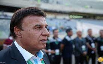 مظلومی آچار فرانسه بدون کارایی استقلال!