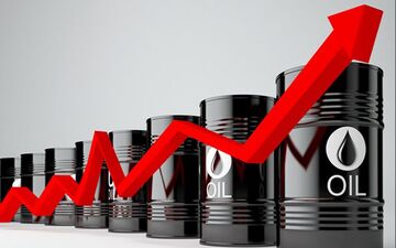 قیمت جهانی نفت به ۱۰۰ دلار رسید
