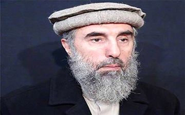 حمله مرگبار حزب حکمتیار به نمازگزاران جمعه