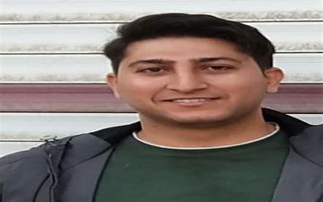 درخواست پلیس برای شناسایی متهم به کلاهبرداری در کردستان + تصویر 