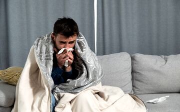 سرماخوردگی را با این روش فراری دهید 
