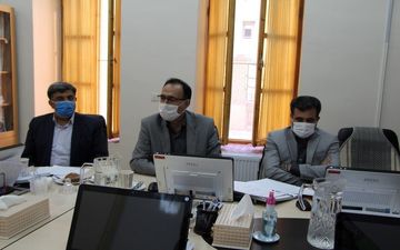 ملتی که کتاب نمی خواند دچار آسیب خواهد شد