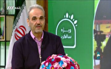 خیابانی آرزوی گزارشگری کدام فوتبال را دارد؟