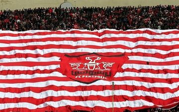 خبری فوق العاده برای هواداران ” پرسپولیس ” ؛ شاگردان برانکو با این قانون به راحتی فینالیست می شوند