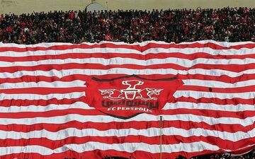 خبری فوق العاده برای هواداران ” پرسپولیس ” ؛ شاگردان برانکو با این قانون به راحتی فینالیست می شوند