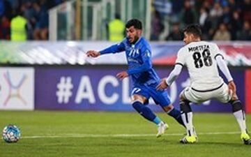  هشدار جدی السد به استقلالی ها