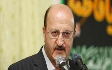استاندار قزوین: بیش از ۹۱ درصد جمعیت روستایی استان از نعمت شبکه‌های آب شرب بهداشتی برخوردارند
