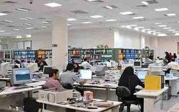 دو پیشنهاد برای تعیین تکلیف نیروهای غیررسمی