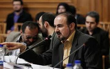 تذکر مختاباد به تخلفاتِ ادامه دار شهرداری تهران