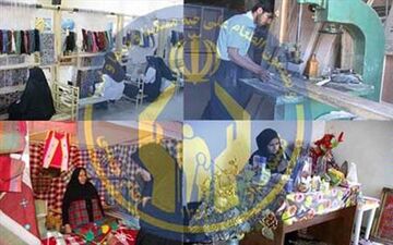 پایان امسال مراسم جشن اشتغال 100 هزار خانواده زیرپوشش در کمیته امداد برگزار خواهد شد