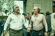 فیلم جدید بازی پژمان جمشیدی به اکران روز اول نرسید