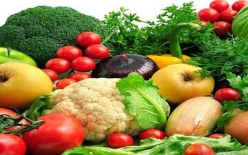 روایت قطری‎ها از میوه‎های ایرانی