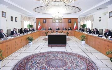 چراغ سبز دولت به اصلاح طرح کالابرگ الکترونیکی؛ گام جدید برای بهبود معیشت مردم