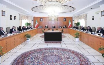 چراغ سبز دولت به اصلاح طرح کالابرگ الکترونیکی؛ گام جدید برای بهبود معیشت مردم