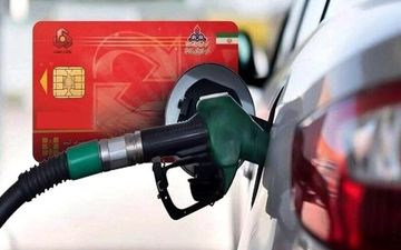 حذف سهمیه بنزین این دهک‌ها؛ تصمیم نهایی پزشکیان اعلام شد!