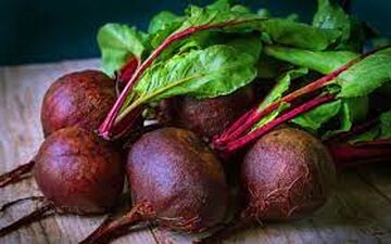 اگر می خواهید پیری سالمی داشته باشید، آب چغندر را بنوشید
