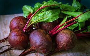 اگر می خواهید پیری سالمی داشته باشید، آب چغندر را بنوشید