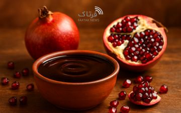 چاشنی خوش‌طعم یا داروی معجزه‌گر؟ خواص شگفت‌انگیز رب انار را بشناسید