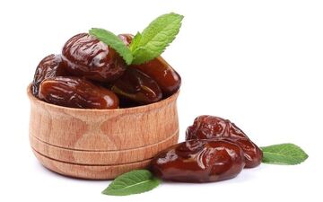 چه کسانی نباید خرما بخورند؟