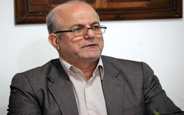  یک نماینده مجلس: گام سوم کاهش تعهدات برجامی ایران محکم‌تر برداشته می‌شود 
