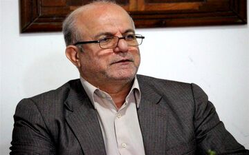  یک نماینده مجلس: گام سوم کاهش تعهدات برجامی ایران محکم‌تر برداشته می‌شود 