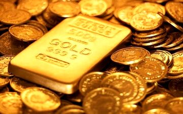  قیمت طلا، قیمت سکه و قیمت ارز امروز ۹۷/۱۱/۲۸