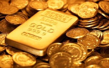  قیمت طلا، قیمت سکه و قیمت ارز امروز ۹۷/۱۱/۲۸