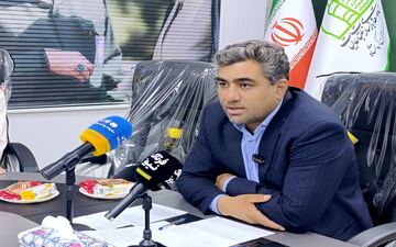آمادگی کرمانشاه برای میزبانی متفاوت از زائران اربعین با جانمایی ۳۲۳ موکب 